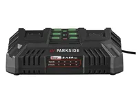 PARKSIDE® 20V Akku-Ladegerät 2,4 A PLG 20 C1