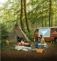 Stan Easy Camp Moonlight Tipi 8 osob
