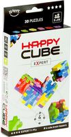 Denkspiel 6 Wüfelpuzzles Happy Cube Logikpuzzle Expert Spielzeug ab 10 Jahren 