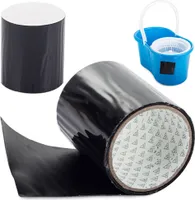 Reparaturklebeband Wasserfest Selbstklebend Abdichtband Reparatur Tape Pflaster