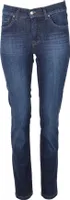 ANGELS JEANS STRETCH CICI dark indigo used 346 3400.3158 46 L28