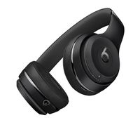 Beats Solo 3 wireless On-Ear Kopfhörer schwarz