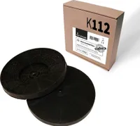 K112 K111 - Aktivkohlefilter