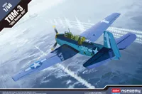 Stavebnica lietadla 12285 - TBM-3 "USS BUNKERHILL" (1:48)