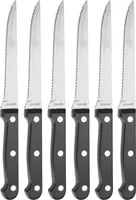 Steakmesser-Set Edelstahl neuetischkultur