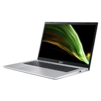 Acer Aspire 3 , Intel® Core™ i5, 2,4 GHz, 43,9 cm (17.3 Zoll), 1920 x 1080 Pixel, 12 GB, 512 GB