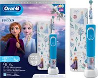 Oral-B D100k Frozen 2 Gift Pack