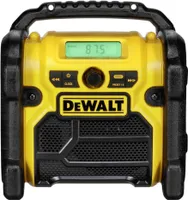 DeWalt DCR019-QW XR Li-Ion FM/AM Kompakt-Radio