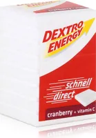 Dextro Energy Dextrose Cranberry 46g (1 balení)