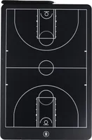 16-Zoll Elektronisches Basketball-Coaching-Board mit großem LCD-Bildschirm, Stylus-Stift und digitalen Strategie-Funktionen – Ideal für Sporttraining