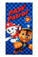 Paw Patrol Badetuch Strandtuch Jungen Handtuch Kinder Chase Marshall