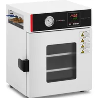 Vakuová sušárna Steinberg Systems - 800 W - 25 l