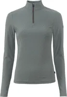 Funktionsshirt CAVALNINETTE thyme 42