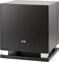 Elac SUB 2030 schwarz Aktiver Subwoofer