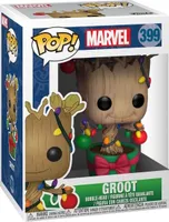 Marvel - Groot 399 - Funko Pop! Vinyl Figur