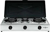 plynový sporák Vitrokitchen 360IB BUT