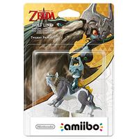 amiibo - Wolf-Link Figur  Wii U / 3DS / 2DS