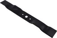 51 CM Nůž sekačky na trávu Mulčovací nůž Bauhaus Hurricane HBG 51 HBG 51R Nůž 3 v 1