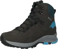 Waldläufer Wanderschuhe Wanderschuhe Leder/Textil
