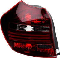 Johns, tylne światło zespolone pasuje do BMW 1 E81 E87 03/07-01/13 Lewa strona ?