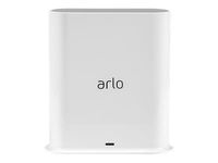 Arlo VMB4540-100EUS, Kabellos, WLAN, 90 m, 2400 MHz, Weiß, Arlo Ultra, Ultra 2, Essential wire-free, Pro 4, Pro 3, Pro 3 Floodlight Camera, Pro 2, Pro,...