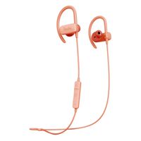 Teufel AIRY Sports pink In-Ear-Kopfhörer