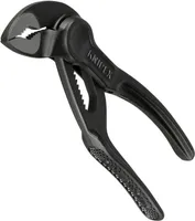 Kliešte na vodné čerpadlá Cobra® XS D.100mm Upínanie-W.24mm KNIPEX