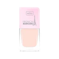 Wibo French Manicure Lakier do paznokci 3, 8.5ml