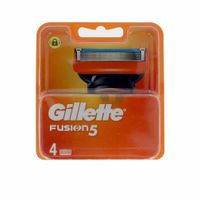 Gillette Fusion 5 Klingen 4 Stück