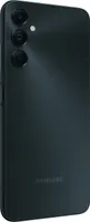 SAMSUNG Galaxy A05s Smartphone schwarz 64 GB