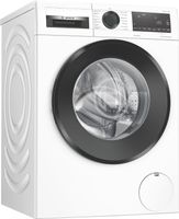 Bosch Serie 6 WGG2440ECO Waschmaschine Frontlader 9 kg 1400 RPM A Weiß