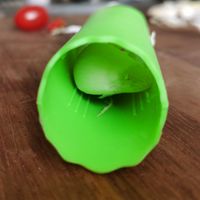 Knoblauchschäler Silikon Knoblauch Schäler Knoblauchrolle YeenGreen Knoblauchschäler Silikon 5 x Knoblauchschäler Rolle Rot, Blau, Gelb, Grün, Schwarz Knoblauchschäler Hautentferner Knoblauchschäler Silikon Knoblauch Schäler Knoblauchrolle YeenGreen Knoblauchschäler Silikon 5 x Knoblauchschäler Rolle Rot, Blau, Gelb, Grün, Schwarz Knoblauchschäler Hautentferner