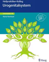Heilpraktiker-Kolleg - Urogenitalsystem - Lernmodul 10