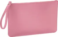 Bagbase - kosmetická taška "Boutique" PC3787 (jedna velikost) (tmavě růžová)