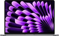 Apple MacBook Air - 38.91 cm (15.3") - M3 - 16 GB RAM - 512 GB SSD