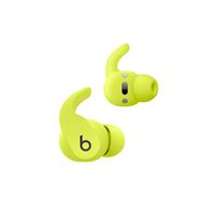 Beats Fit Pro - True Wireless slúchadlá s potlačením hluku - Čip Apple H1, kompatibilné so systémami Apple a Android, Bluetooth® triedy 1, zabudovaný mikrofón, doba počúvania 6 hodín - Volt Yellow