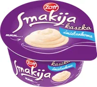 Zott Smakija Sahnebrei 130 G