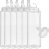 6 APS Quetschflaschen 93253 Ø 7,0 cm