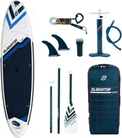 Deska SUP Gladiator Wind, 10'7 Wind SUP