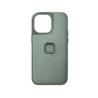 Peak Design Everyday Case pro iPhone 14 Pro Max - Sage