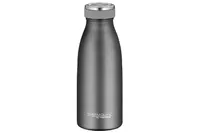 THERMOS Isolierflasche TC stone grey matt 0,35l