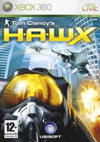 Tom Clancy's H.A.W.X. [UK Import]