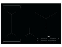 AEG - IKE84445IB - Einbau-Induktions-Kochfeld - 80 cm