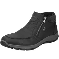 Rieker Stiefeletten für Herren in schwarz schwarz S24-0217524