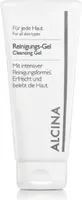 ALCINA Cleansing Gel 150ml for All Skin Types with Zinc and Aloe Vera