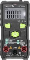 Hogert Miernik Uniwersalny Cyfrowy Full-Smart