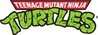 Super7 Teenage Mutant Ninja Turtles Strahlenfilet Reaktionsfigur