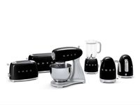 Smeg Zitruspresse CJF01BLEU  70W      bk