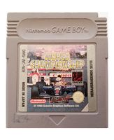 Nintendo GameBoy Spiel GB Spiele zur Auswahl, Game Boy Spiel:Nigel Mansells World Championship