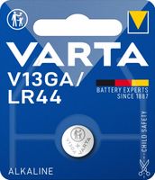 VARTA Alkaline Knopfzelle "Professional Electronics" V13GA